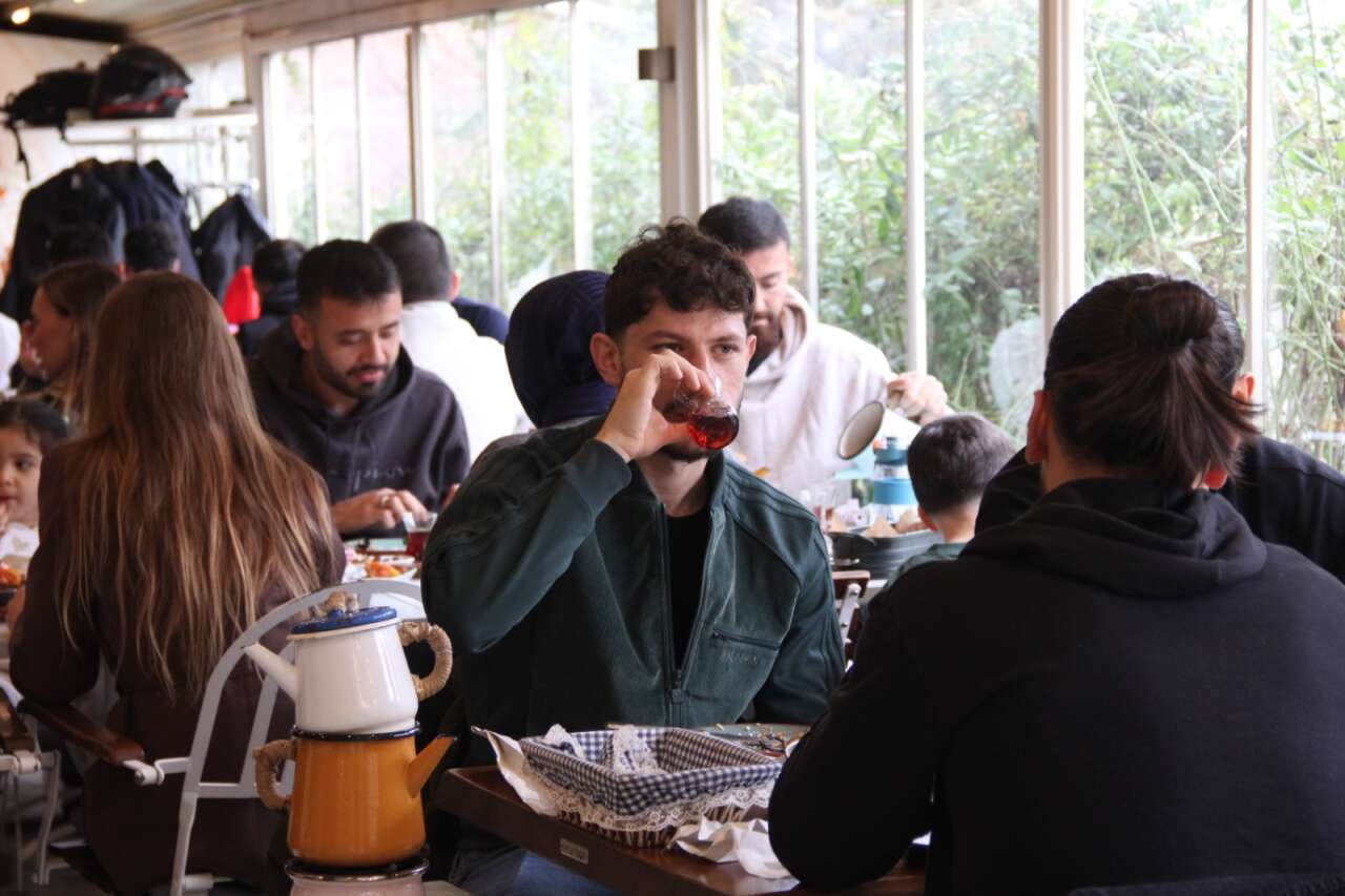 Muğlaspor’da İnegölspor Maçı Öncesi Birlik ve Moral Buluşması 4